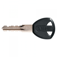 ABUS Kettenschloss 1500/60 Web ohne Halter rot
