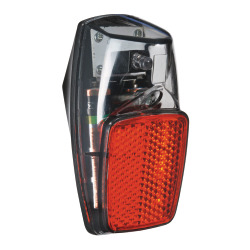 Rücklichter Akku & Batterie