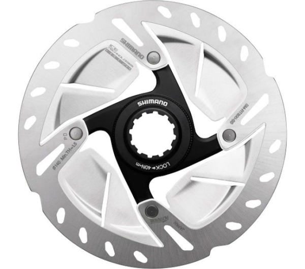 Shimano Bremsscheibe, DEORE XT, RT-MT800, SS 140mm, Center Lock