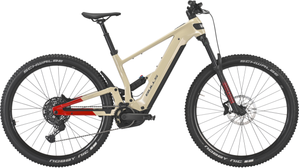 BULLS E-Bikes