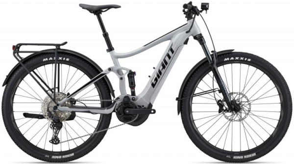 E-Bikes